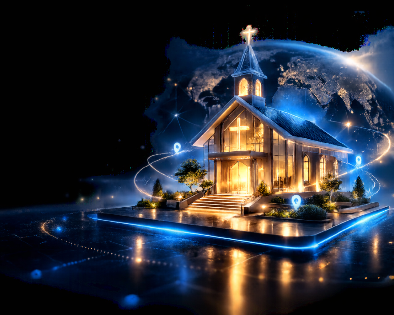 Evangelical Free Bible Church